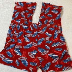 BOYS PJ bottoms